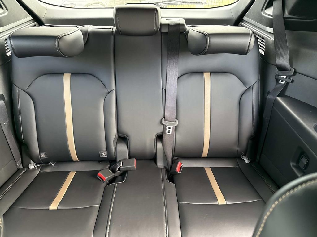 New 2026 MAZDA CX-90 3.3 Turbo S w/ Premium Plus image 22