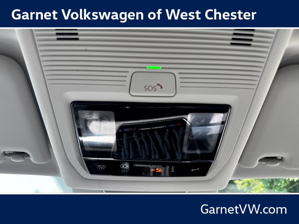 New 2026 Volkswagen Tiguan S AWD/4WD image 30
