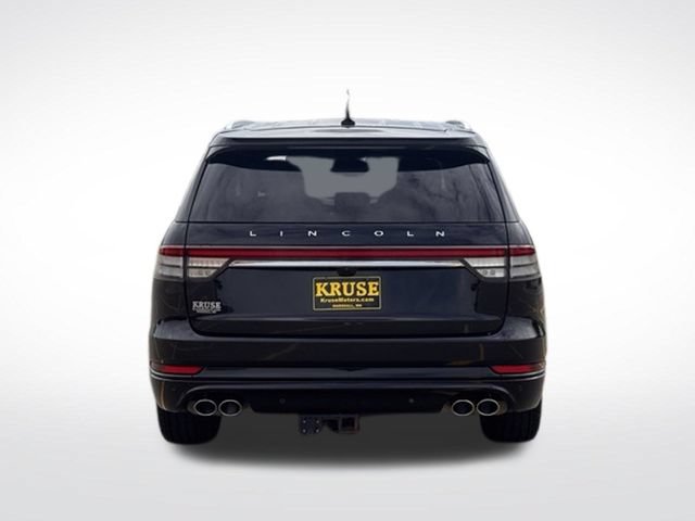 Used 2022 Lincoln Aviator Reserve w/ Equipment Group 201A AWD/4WD image 36
