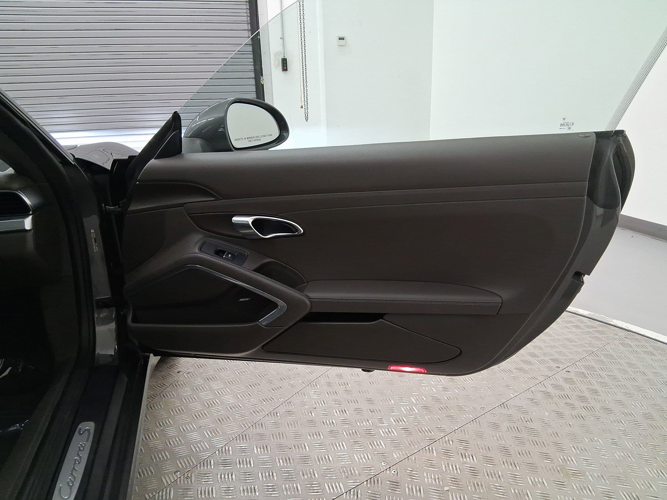 Certified 2017 Porsche 911 Carrera S image 31