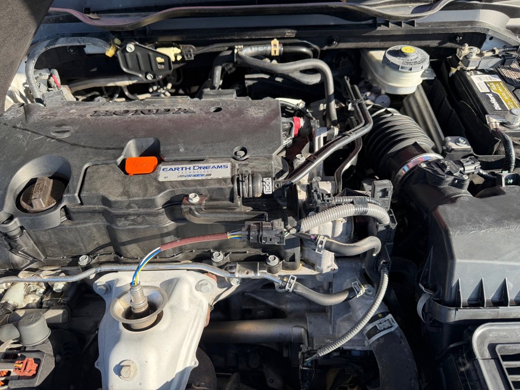 Used 2016 Honda Civic EX image 11