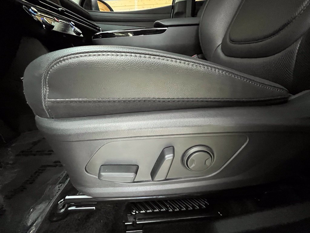 Certified 2026 Hyundai Tucson Limited AWD/4WD image 34
