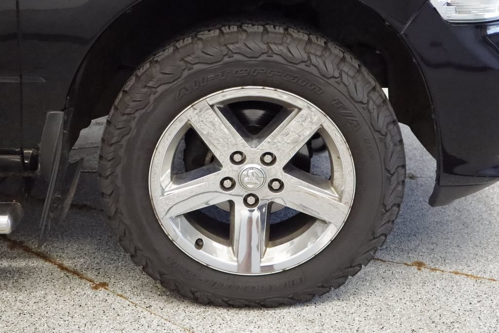 Used 2014 RAM 1500 Express AWD/4WD image 10