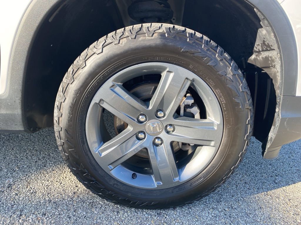 Used 2023 Honda Ridgeline RTL-E image 9