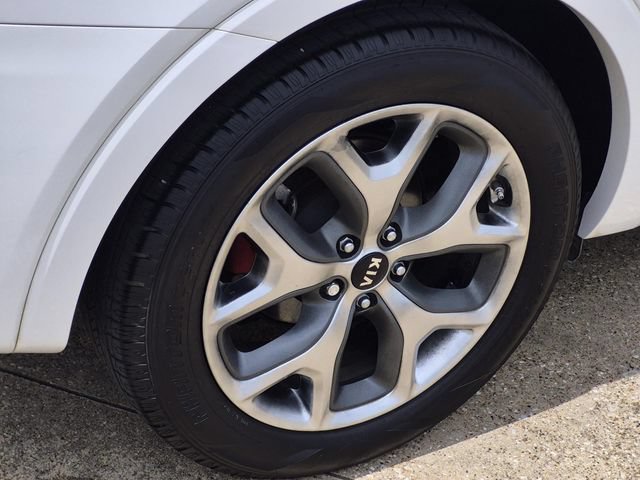 Used 2019 Kia Sorento SX w/ SX Touring Package FWD image 10