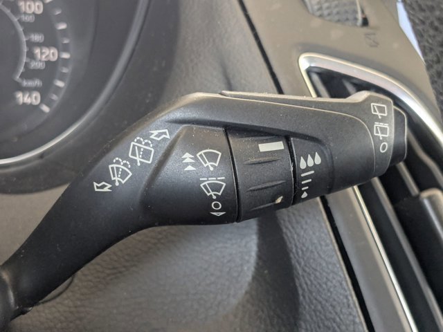 Used 2017 Ford Focus SEL FWD image 7