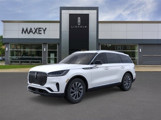 New 2026 Lincoln Aviator AWD image 45