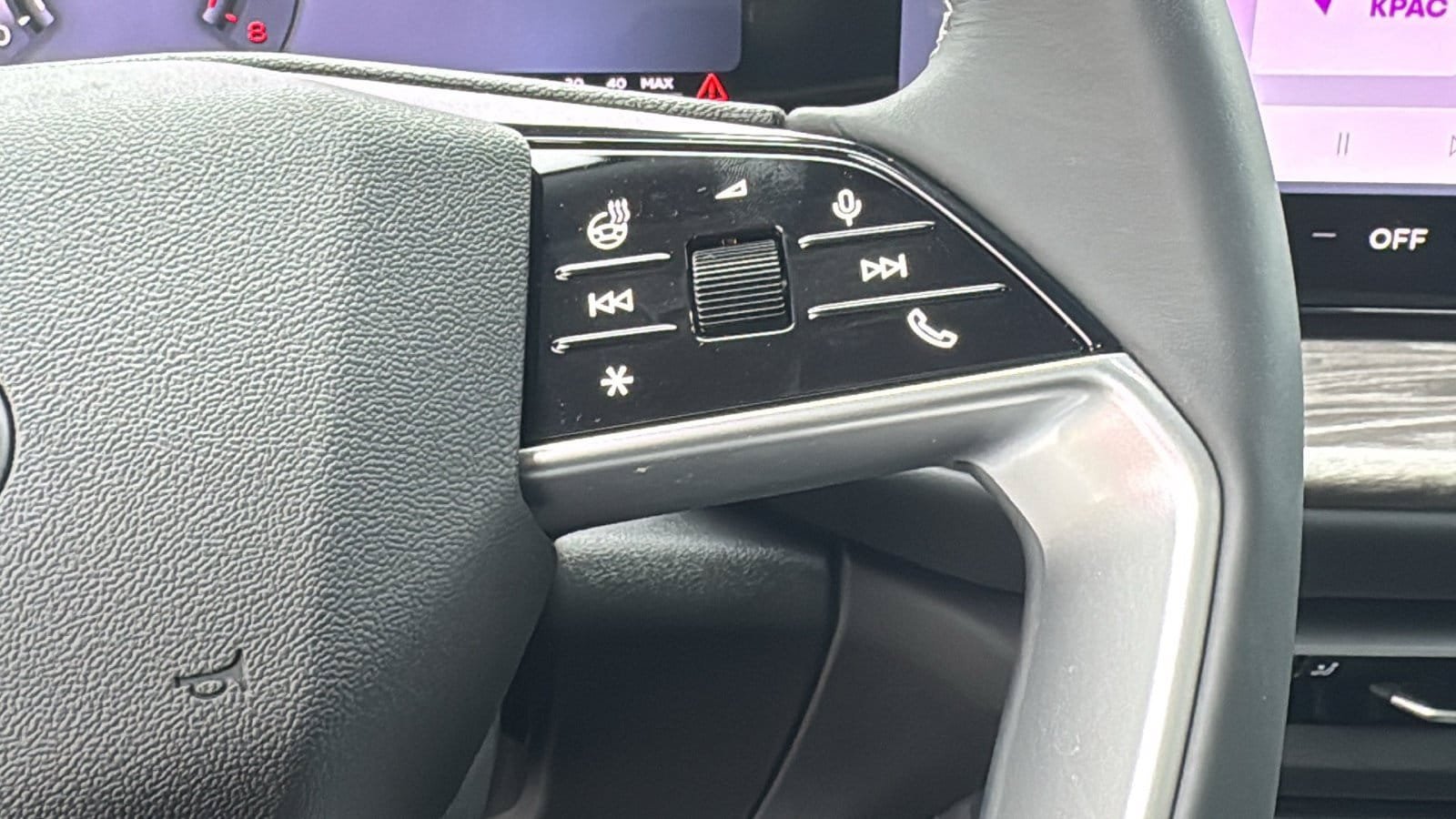 New 2026 Audi Q5 Prestige AWD/4WD image 24