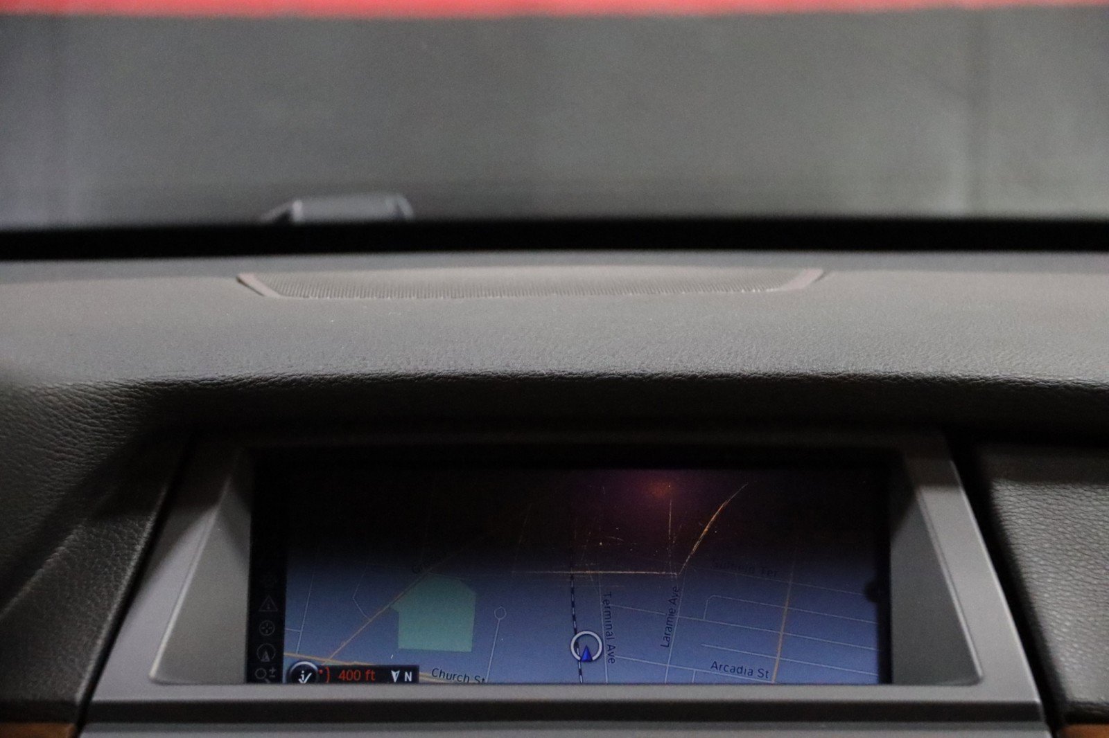 Used 2014 BMW X6 xDrive50i image 58