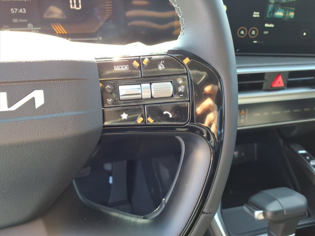 New 2026 Kia Sorento X-Line EX image 21