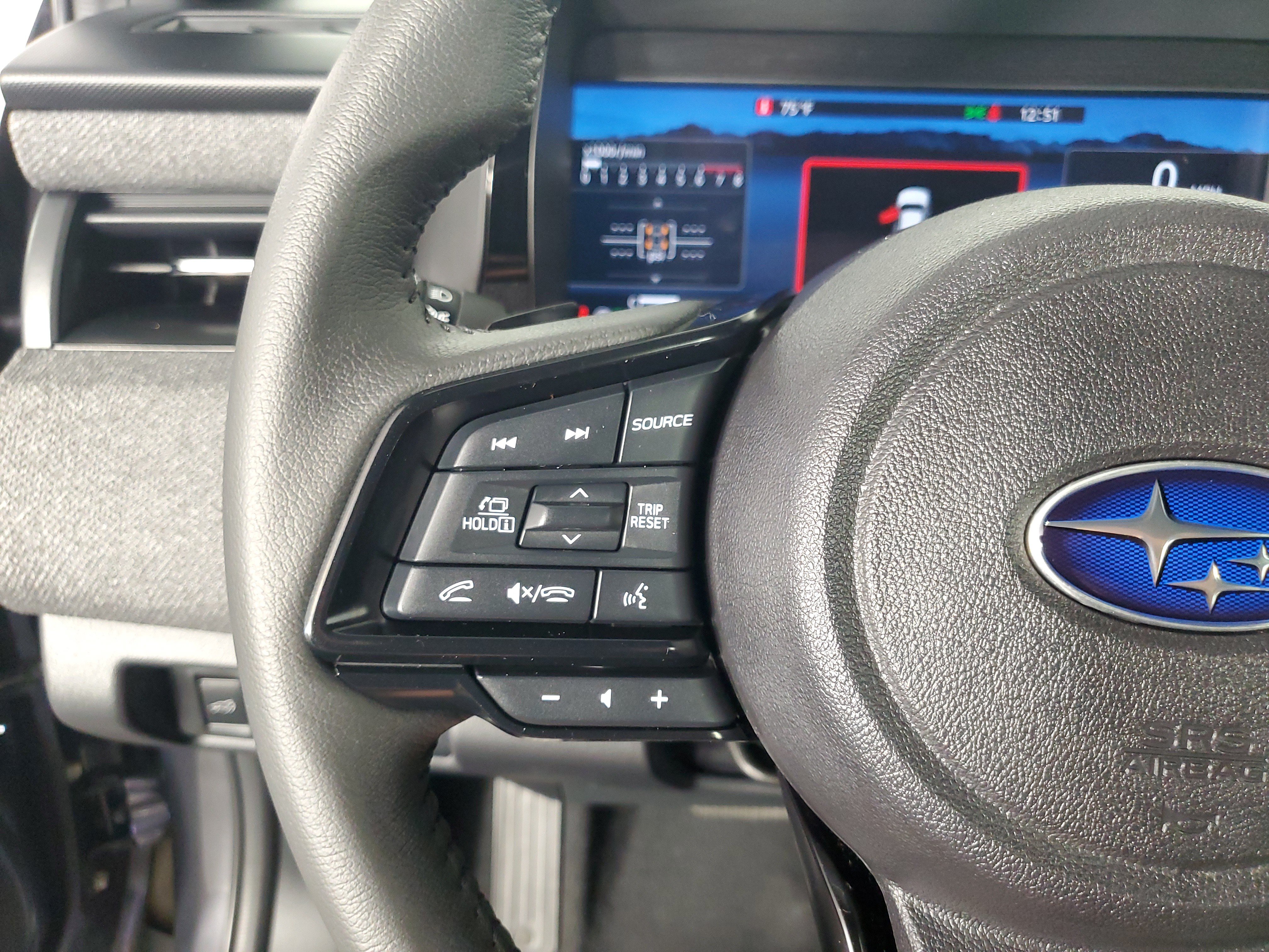 Used 2026 Subaru Outback Premium AWD/4WD image 25