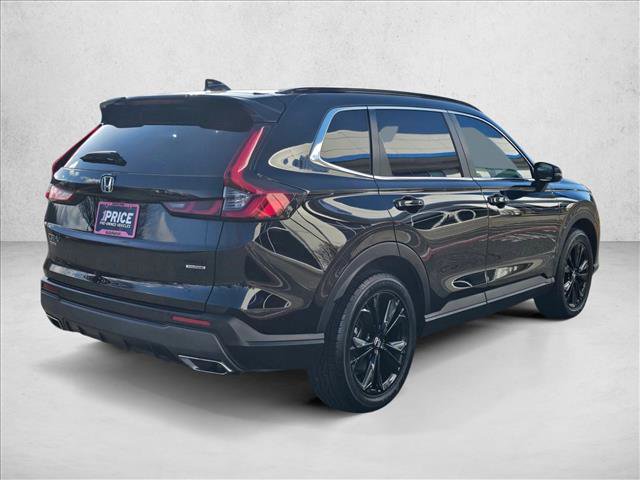 Used 2023 Honda CR-V Sport Touring image 5