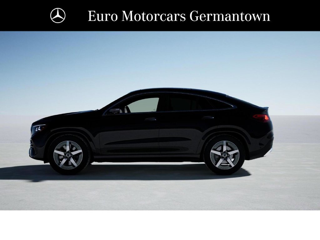 New 2027 Mercedes-Benz GLE 450 4MATIC Coupe image 34