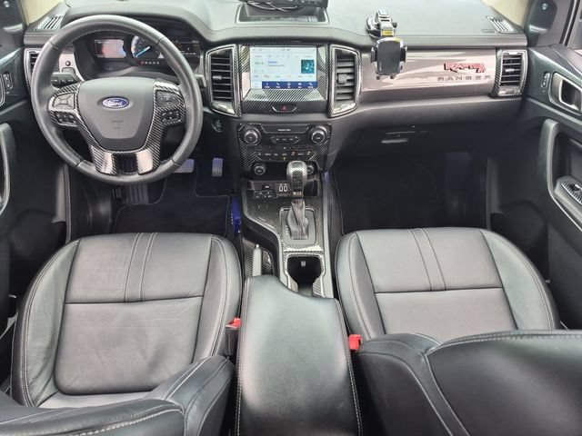 Used 2019 Ford Ranger Lariat w/ Equipment Group 501A Mid RWD image 23