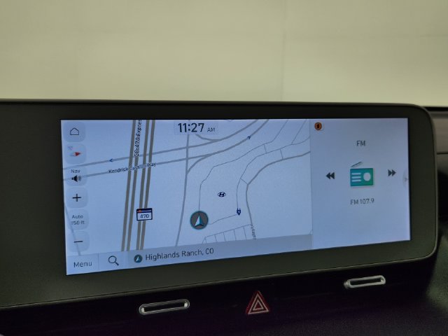 Certified 2023 Hyundai Ioniq 5 Limited w/ Cargo Package AWD/4WD image 25