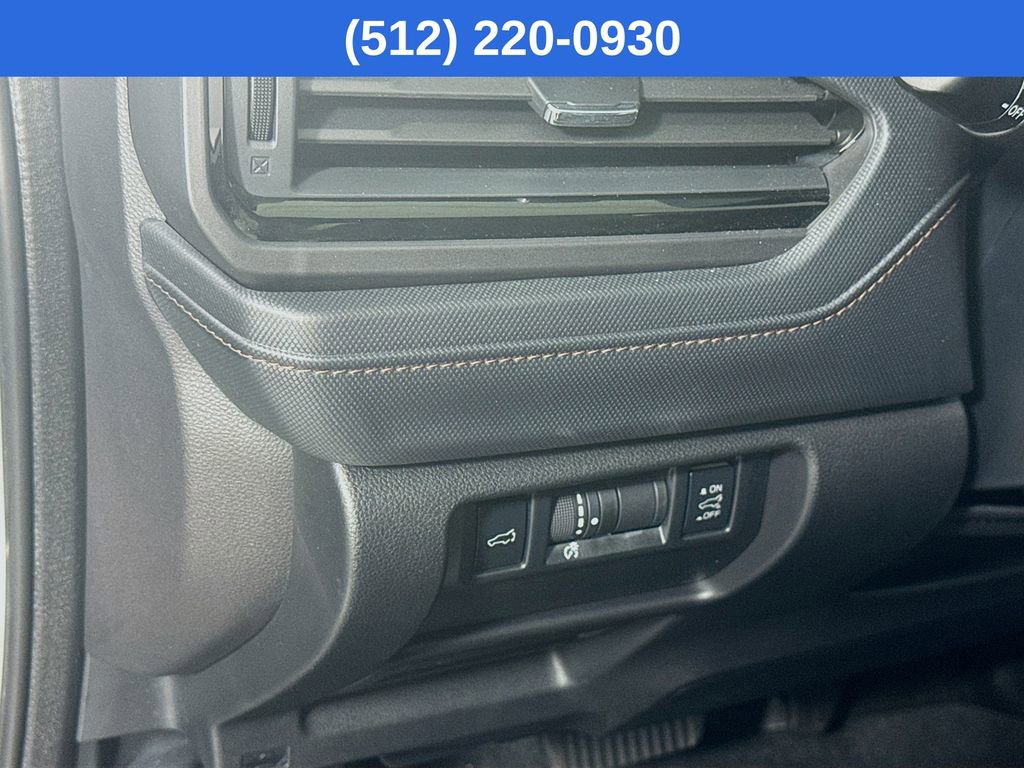 Used 2026 Subaru Forester Touring AWD/4WD image 11