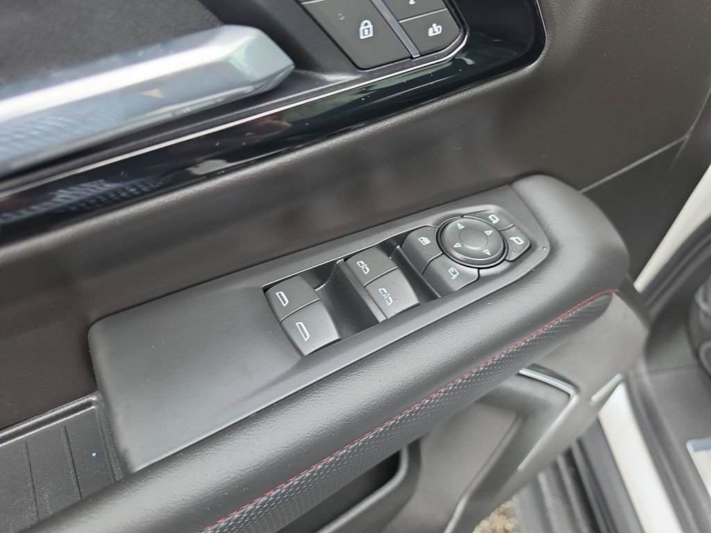 Certified 2025 Chevrolet Tahoe RST w/ Comfort Package image 28