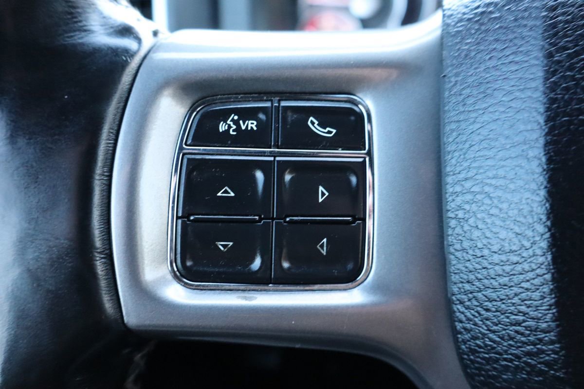 Used 2018 RAM 2500 Limited image 31