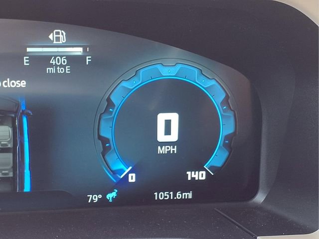 New 2025 Ford Bronco Sport Big Bend image 20