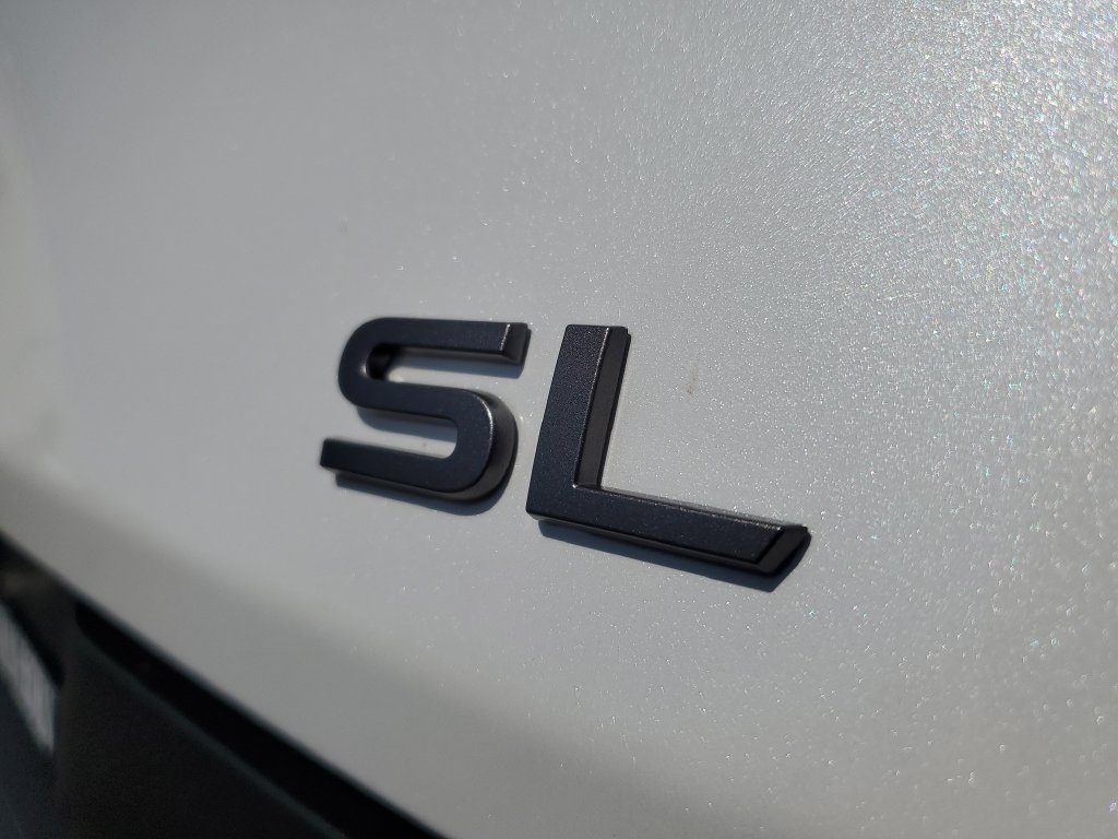 New 2025 Nissan Murano SL AWD/4WD image 36