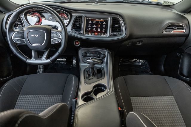 Used 2023 Dodge Challenger SRT Hellcat RWD image 7