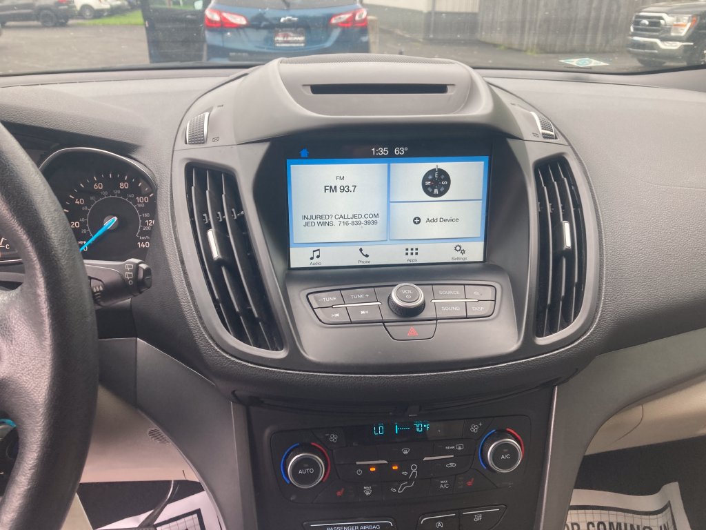 Used 2018 Ford Escape SEL AWD/4WD image 23