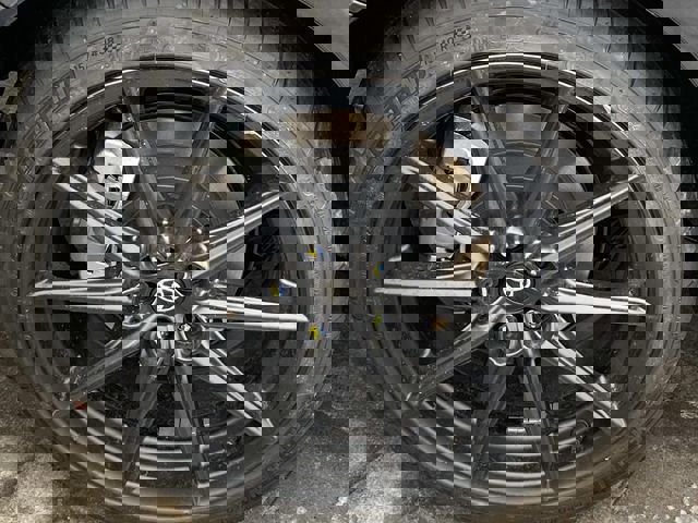 New 2026 Toyota GR86 Premium image 4