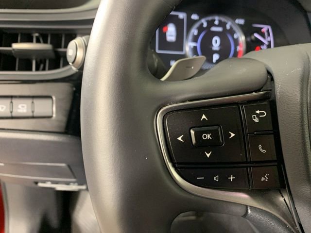 Used 2025 Lexus ES 350 Luxury w/ Accessory Package (Z2) image 23