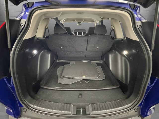Certified 2024 Honda CR-V LX image 21