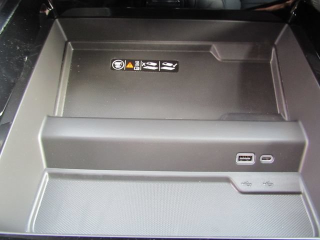 New 2026 Chevrolet Tahoe Premier AWD/4WD image 22