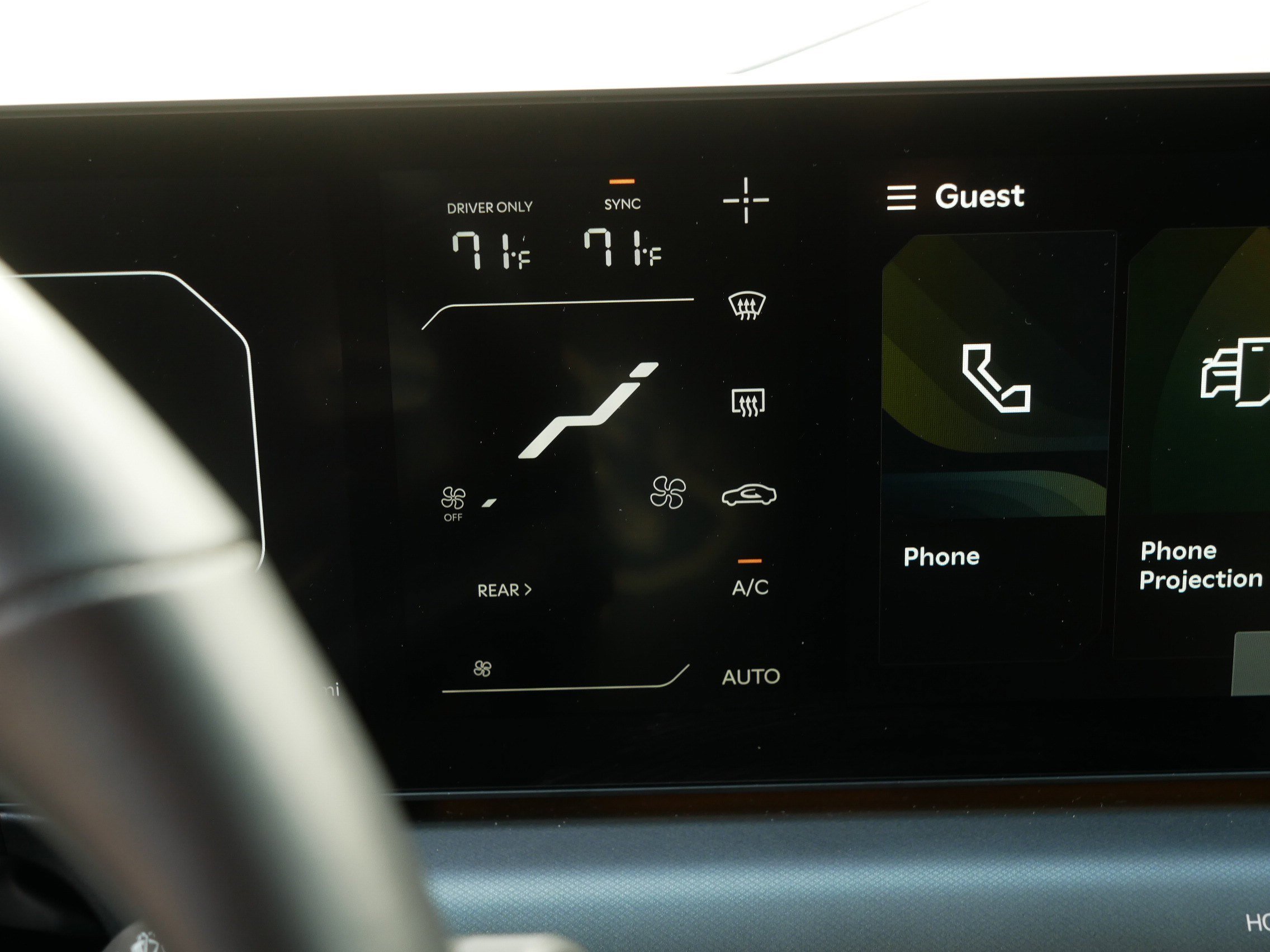 Certified 2024 Kia EV9 Land AWD/4WD image 23