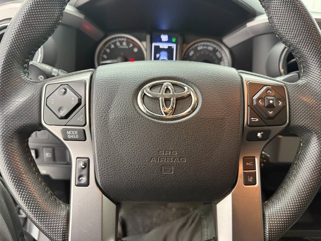 Used 2021 Toyota Tacoma SR5 image 10
