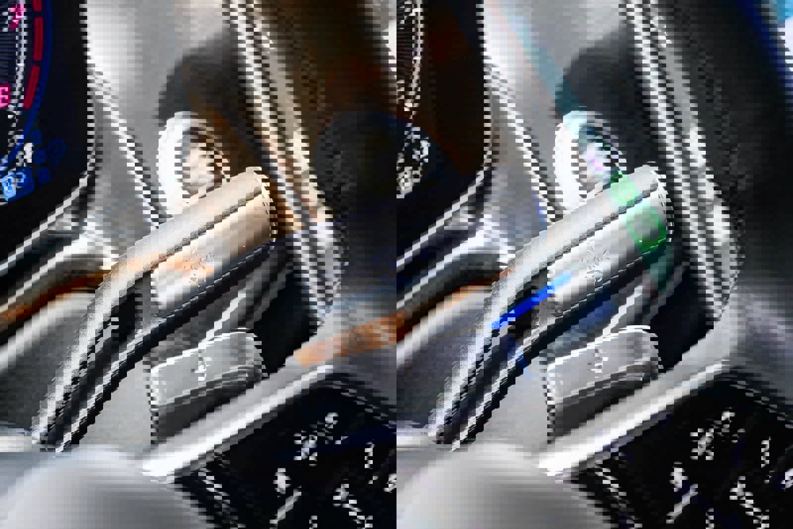 Certified 2023 Mercedes-Benz S 580 4MATIC Sedan image 17