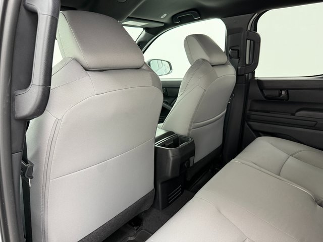 Used 2025 Toyota Tacoma SR5 image 29