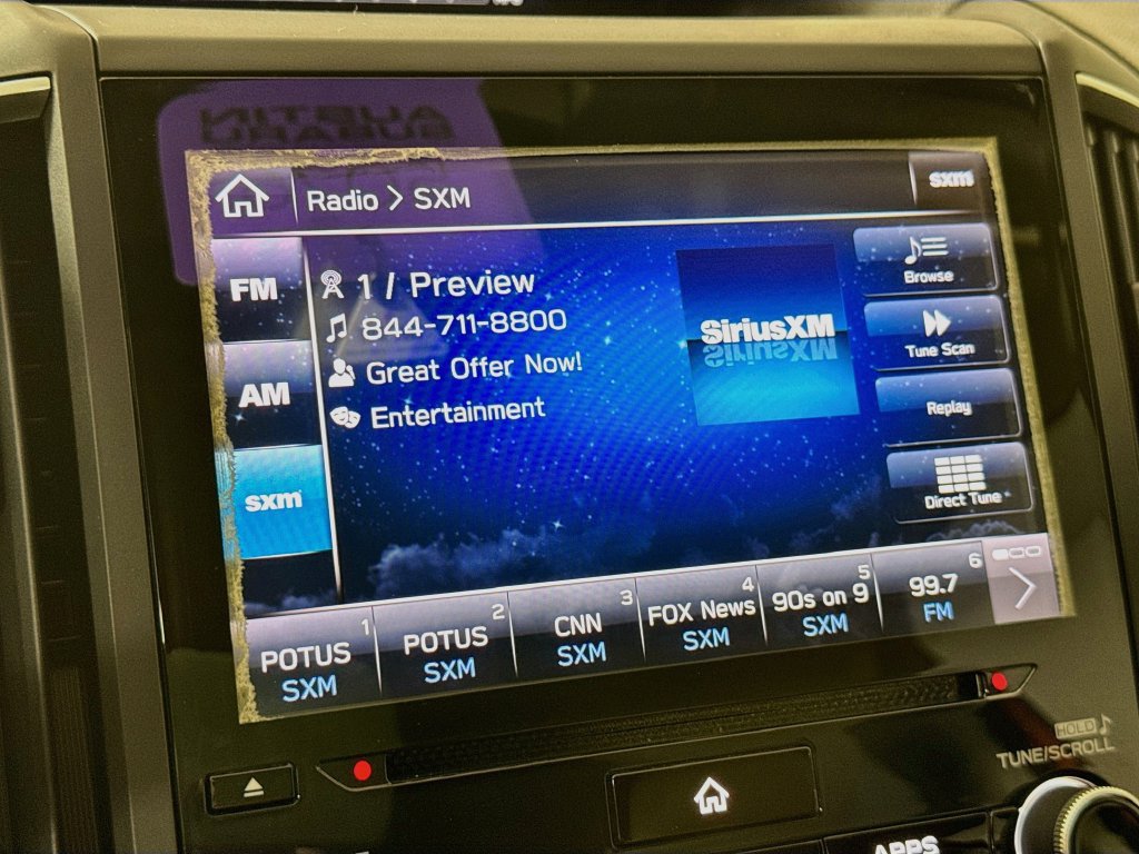 Used 2018 Subaru Crosstrek 2.0i Limited AWD/4WD image 17