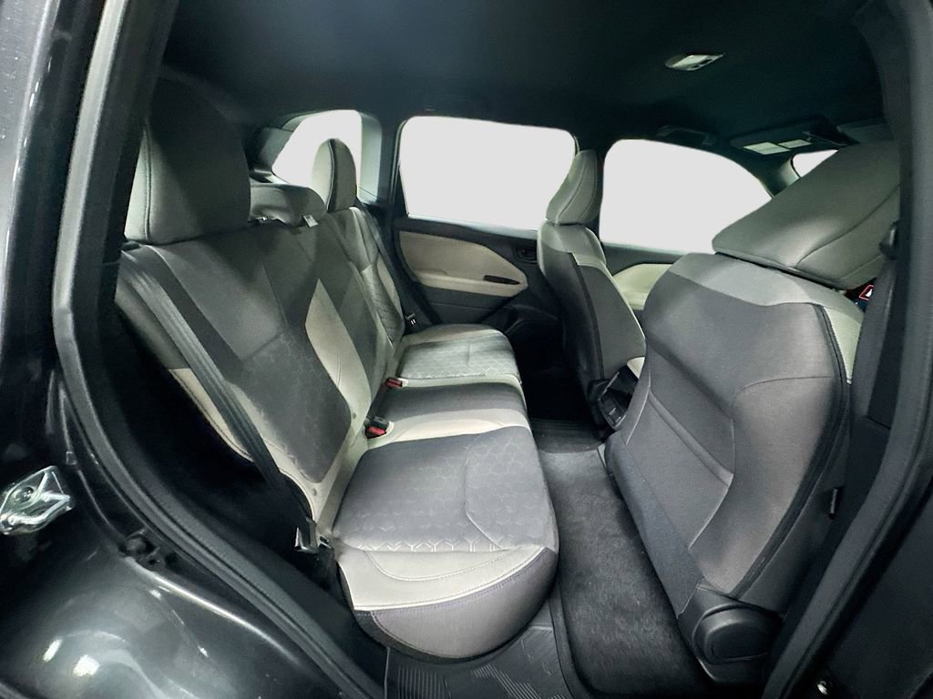 New 2026 Subaru Forester AWD/4WD image 29