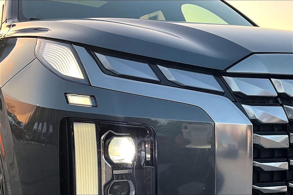 Used 2023 Hyundai Palisade Calligraphy w/ Cargo Package image 29