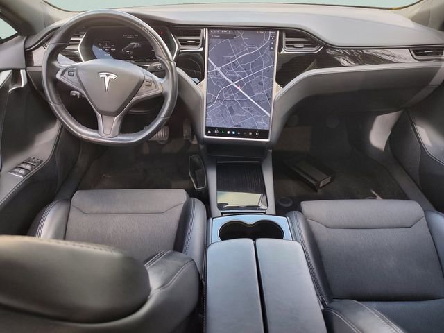 Used 2018 Tesla Model S 100D image 4