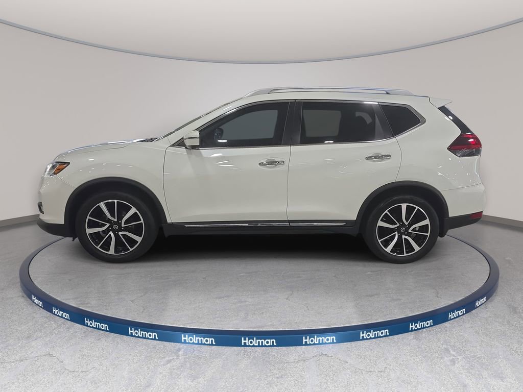 Used 2020 Nissan Rogue SL image 9