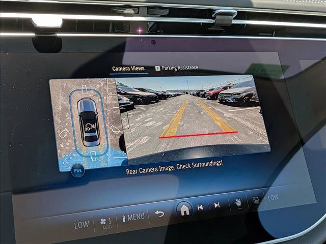 New 2026 Mercedes-Benz E 350 4MATIC Sedan image 13
