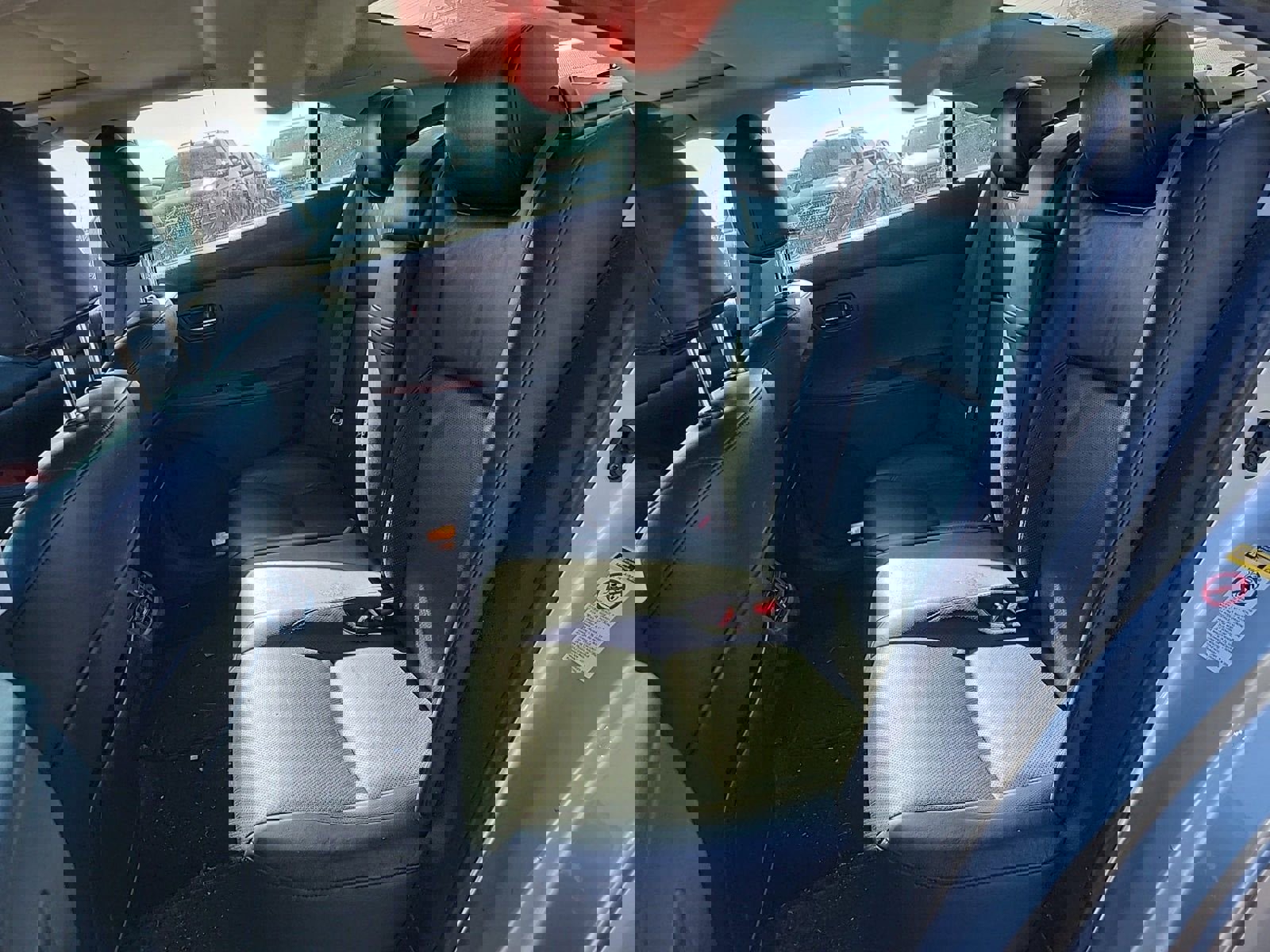 Used 2007 Lexus ES 350 image 9