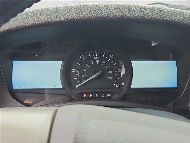 Used 2017 Ford Expedition Limited w/ Equipment Group 301A image 9