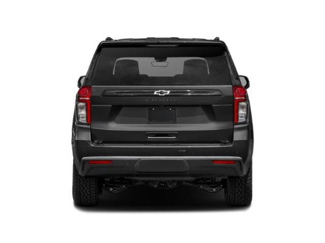 Certified 2024 Chevrolet Tahoe Z71 w/ Luxury Package AWD/4WD image 9