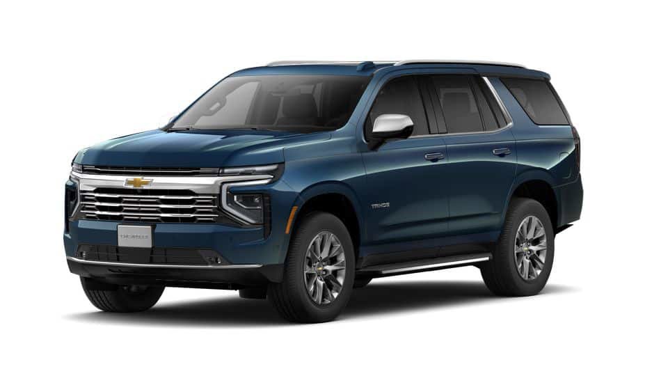 New 2026 Chevrolet Tahoe Premier w/ Sun And Tow Package AWD/4WD image 27