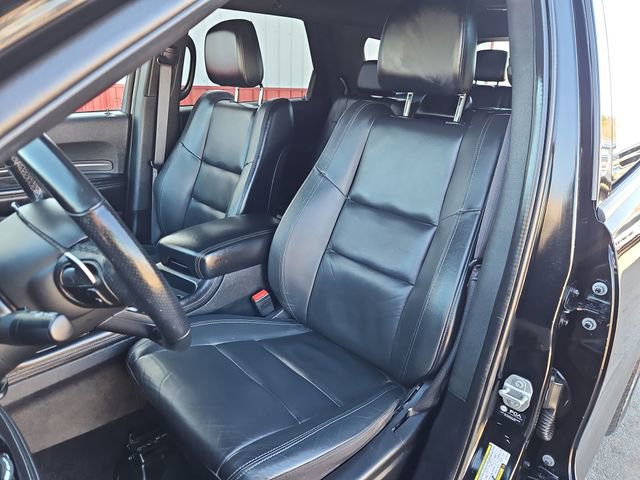 Used 2022 Dodge Durango GT image 34