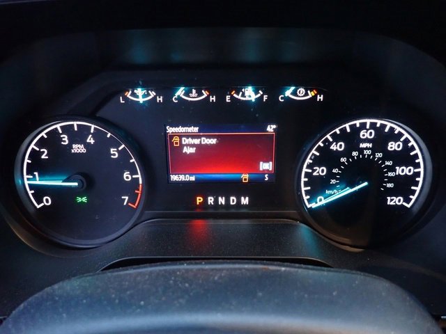 Used 2023 Ford F150 XL w/ STX Appearance Package image 15