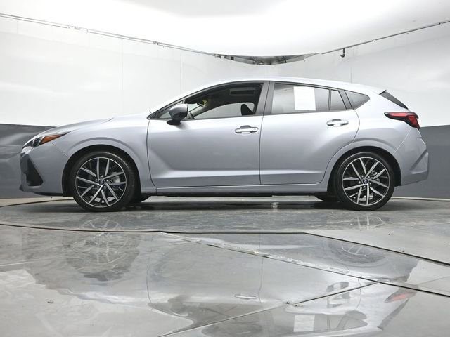 Certified 2025 Subaru Impreza 2.0i Sport image 36