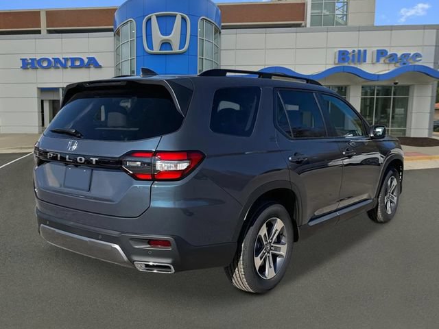 New 2026 Honda Pilot EX-L image 5