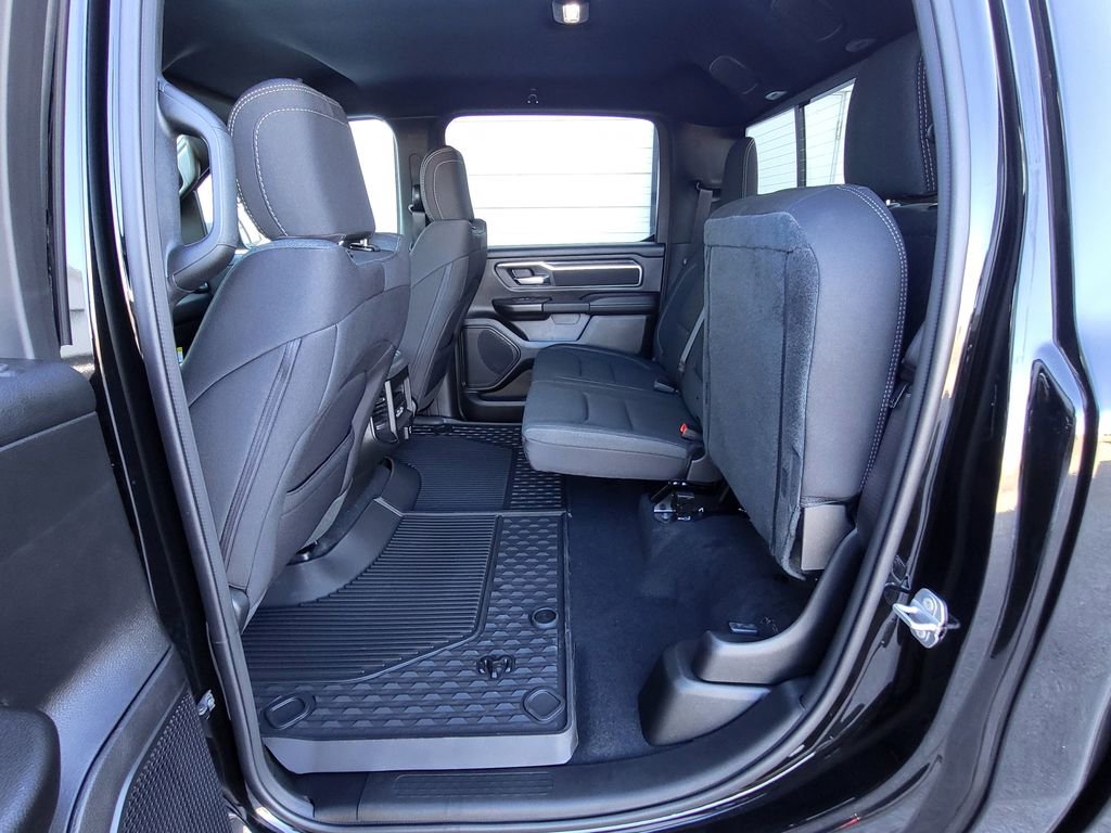 New 2026 RAM 1500 Big Horn image 34