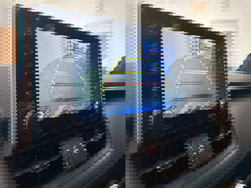 Used 2020 Toyota RAV4 XSE image 30